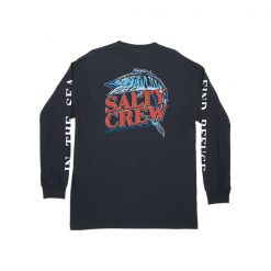 Tackle World Cranbourne & Mornington Clothing Salty Crew Oh No Long Sleeve T-shirt