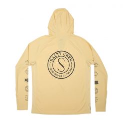 Clothing Salty Crew Palomar Pinnacle Hoodie