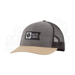 Hats Caps Beanies Salty Crew Pinnacle Trucker Cap