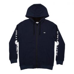 Clothing Salty Crew Refuge Sherpa Fleece Hoodie