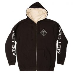 Clothing Salty Crew Tippet Sherpa Fleece