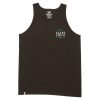 Clothing Salty Crew Skipjack Tank -Cheap Ifish Store sc skipjack tank black front 600x