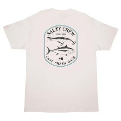 Clothing Salty Crew Surface Short Sleeve Tee