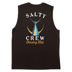 Clothing Salty Crew Tailed Sleeveless Shirt