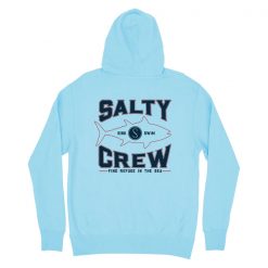Clothing Salty Crew Tight Lines Hoodie