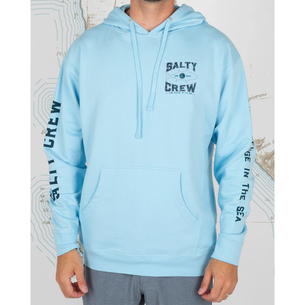 Clothing Salty Crew Tight Lines Hoodie 4 Clothing Salty Crew Tight Lines Hoodie - Image 2