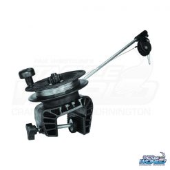 Downriggers Scotty Lake Troller Downrigger