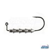 Hooks Atomic Seekerz Hidden Weights Jig Heads -Cheap Ifish Store seekerz hidden 600x