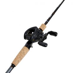 Rod & Reel Combos Shimano Sakana II 702BC & Shimano Casitas 150 Combo