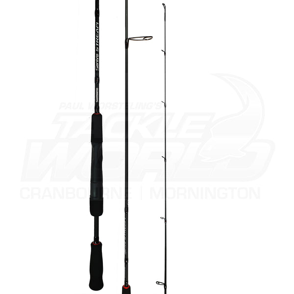 Rod & Reel Combos Shimano Estuary Lure Combo 3 Rod & Reel Combos Shimano Estuary Lure Combo