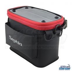 Tackle Boxes & Bags Shimano Sephia Egi Squid Jig Case