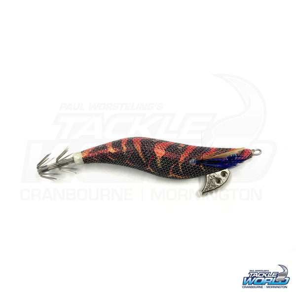 Shimano Sephia Egixile BB Squid Jigs 4 Shimano Sephia Egixile BB Squid Jigs - Image 2