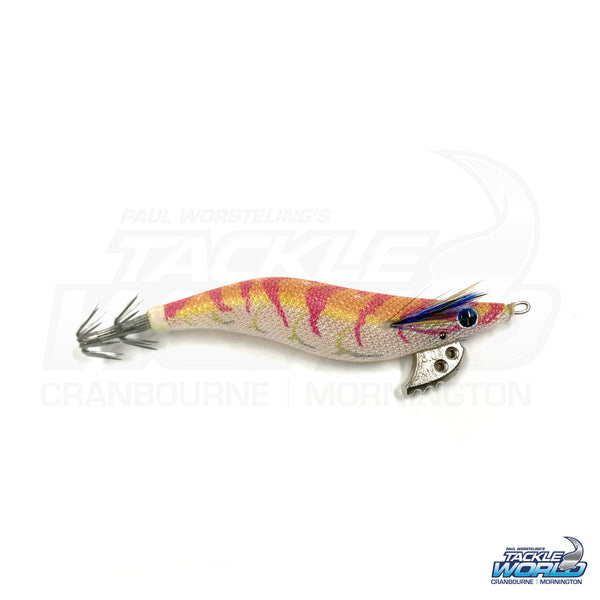 Shimano Sephia Egixile BB Squid Jigs 6 Shimano Sephia Egixile BB Squid Jigs - Image 4