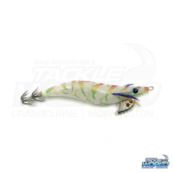 Shimano Sephia Egixile BB Squid Jigs 7 Shimano Sephia Egixile BB Squid Jigs - Image 5