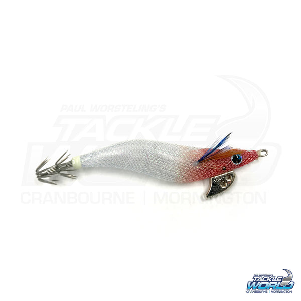 Shimano Sephia Egixile BB Squid Jigs 8 Shimano Sephia Egixile BB Squid Jigs - Image 6