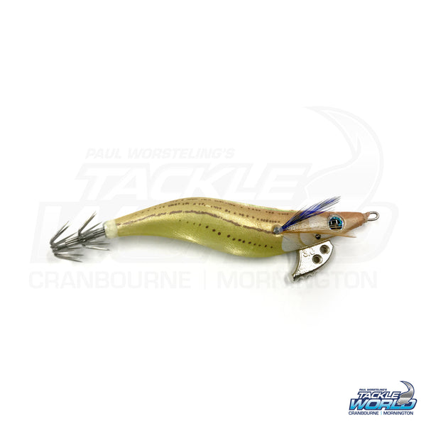 Shimano Sephia Egixile BB Squid Jigs 10 Shimano Sephia Egixile BB Squid Jigs - Image 8