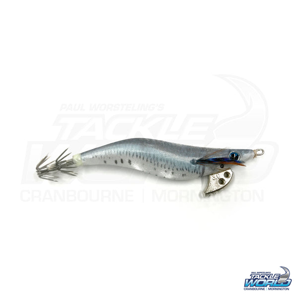 Shimano Sephia Egixile BB Squid Jigs 11 Shimano Sephia Egixile BB Squid Jigs - Image 9
