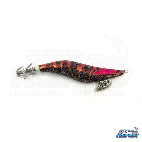 Shimano Sephia Egixile SS (Rattle) Squid Jigs 4 Shimano Sephia Egixile SS (Rattle) Squid Jigs - Image 2