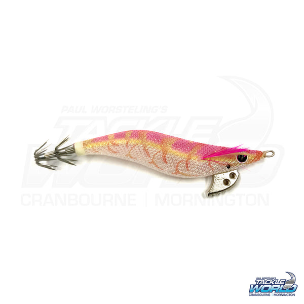 Shimano Sephia Egixile SS (Rattle) Squid Jigs 5 Shimano Sephia Egixile SS (Rattle) Squid Jigs - Image 3