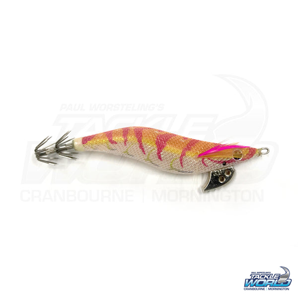 Shimano Sephia Egixile SS (Rattle) Squid Jigs 6 Shimano Sephia Egixile SS (Rattle) Squid Jigs - Image 4