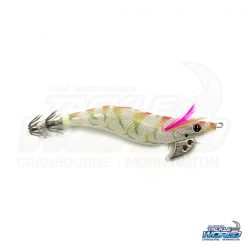 Shimano Sephia Egixile SS (Rattle) Squid Jigs 16 Shimano Sephia Egixile SS (Rattle) Squid Jigs -Cheap Ifish Store sephia ss glowwhiteprawn 600x