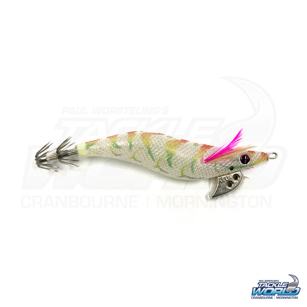 Shimano Sephia Egixile SS (Rattle) Squid Jigs 7 Shimano Sephia Egixile SS (Rattle) Squid Jigs - Image 5
