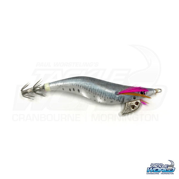 Shimano Sephia Egixile SS (Rattle) Squid Jigs 9 Shimano Sephia Egixile SS (Rattle) Squid Jigs - Image 7