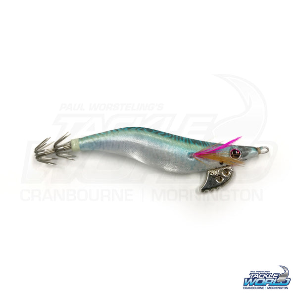 Shimano Sephia Egixile SS (Rattle) Squid Jigs 10 Shimano Sephia Egixile SS (Rattle) Squid Jigs - Image 8