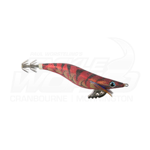 Shimano Sephia Egixile BB Squid Jigs 14 Shimano Sephia Egixile BB Squid Jigs - Image 12