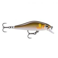 Lures Rapala Shadow Rap Solid Shad