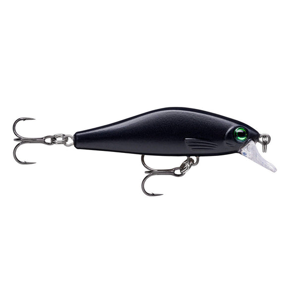 Lures Rapala Shadow Rap Solid Shad 5 Lures Rapala Shadow Rap Solid Shad - Image 3