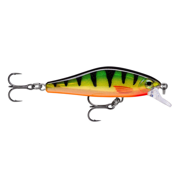 Lures Rapala Shadow Rap Solid Shad 6 Lures Rapala Shadow Rap Solid Shad - Image 4