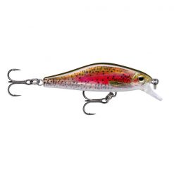 Lures Rapala Shadow Rap Solid Shad 12 Lures Rapala Shadow Rap Solid Shad -Cheap Ifish Store shadowsolid rtl 600x