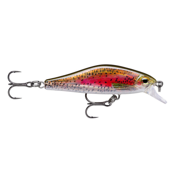 Lures Rapala Shadow Rap Solid Shad 7 Lures Rapala Shadow Rap Solid Shad - Image 5