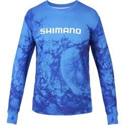 Clothing Shimano Tech LS Tee
