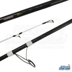 Spinning Rods Shimano DNA Snapper Nano Rods