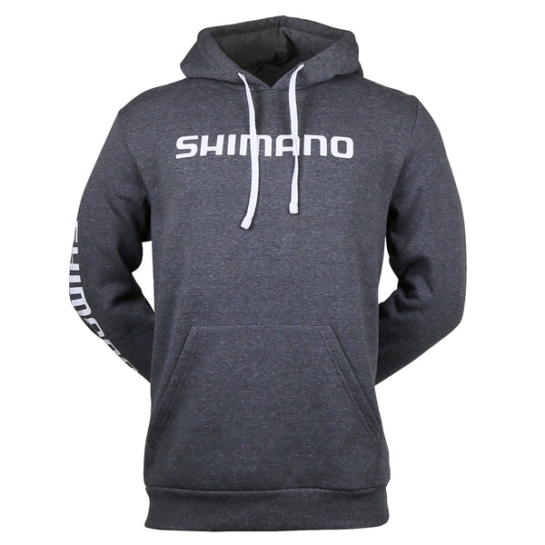 Clothing Shimano Corporate Hoodie 4 Clothing Shimano Corporate Hoodie - Image 2