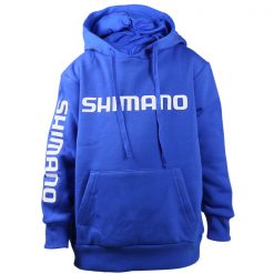 Clothing Shimano Kids Hoodies
