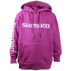 Clothing Shimano Kids Hoodies -Cheap Ifish Store shim hood kids pink 600x