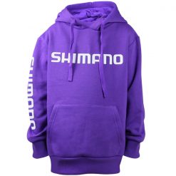 Clothing Shimano Kids Hoodies -Cheap Ifish Store shim hood kids purple 600x