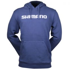 Clothing Shimano Corporate Hoodie