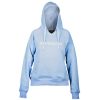 Clothing Shimano Womens Hoodie Sky Blue 2 Clothing Shimano Womens Hoodie Sky Blue -Cheap Ifish Store shim hood skyblue front 600x