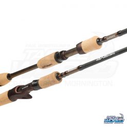 Baitcaster Rods Shimano Raider Rods