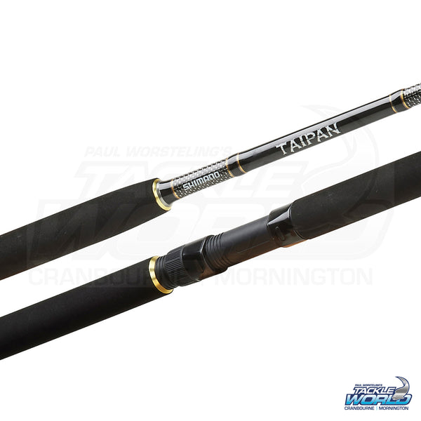 Spinning Rods Shimano Taipan Spin Rods 3 Spinning Rods Shimano Taipan Spin Rods
