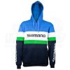 Clothing Shimano Hoodie Retro Chinook -Cheap Ifish Store shimano chinook hood 600x