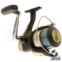 Spinning Reels Shimano Hyperloop FB Spin Reel
