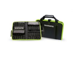 Tackle Boxes & Bags SHIMANO JIG CASE
