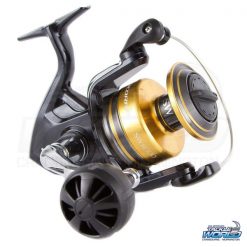 Spinning Reels Shimano Socorro Spin Reel