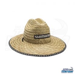 Hats Caps Beanies Shimano Straw Hat