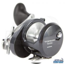 Overhead Reels Shimano Torium
